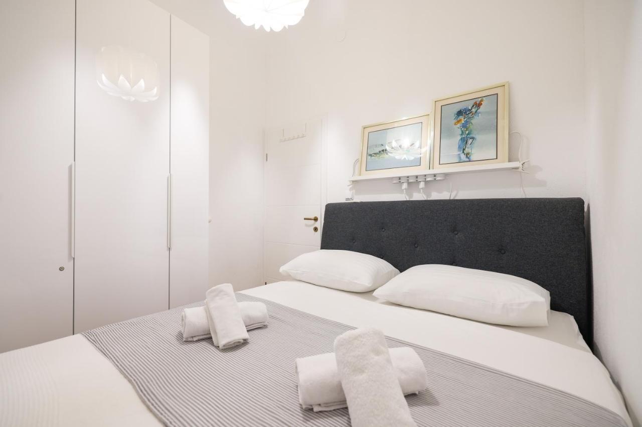 Iadra Apartment In City Center ซาดาร์ ภายนอก รูปภาพ