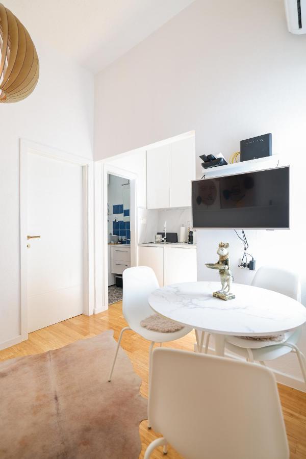 Iadra Apartment In City Center ซาดาร์ ภายนอก รูปภาพ